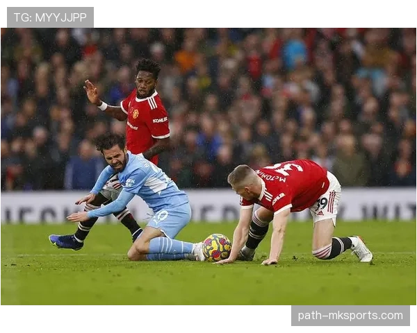 曼联的“复兴叙事”，还能讲多久？