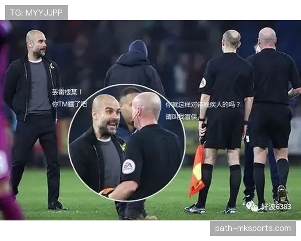 门将阻挡犯规判罚到底哪些行为算违规?规则详解