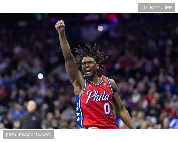 马克西无球跑动占比提升，拉开空间效率改变76人进攻结构